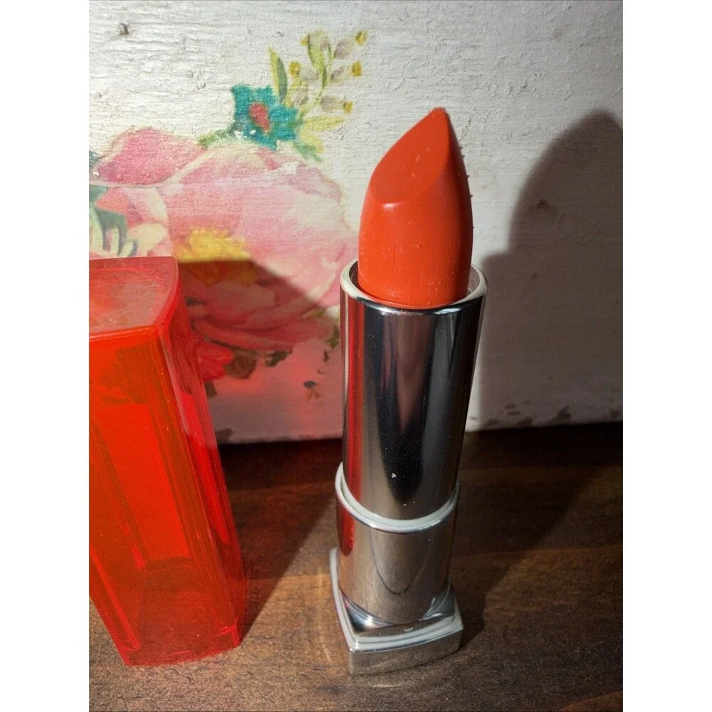 Maybelline brand name